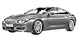 BMW F06 B0696 Fault Code