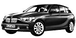 BMW F20 B0696 Fault Code